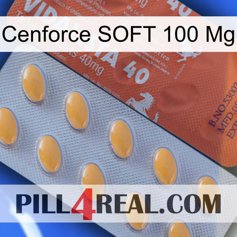 Cenforce SOFT 100Mg 43